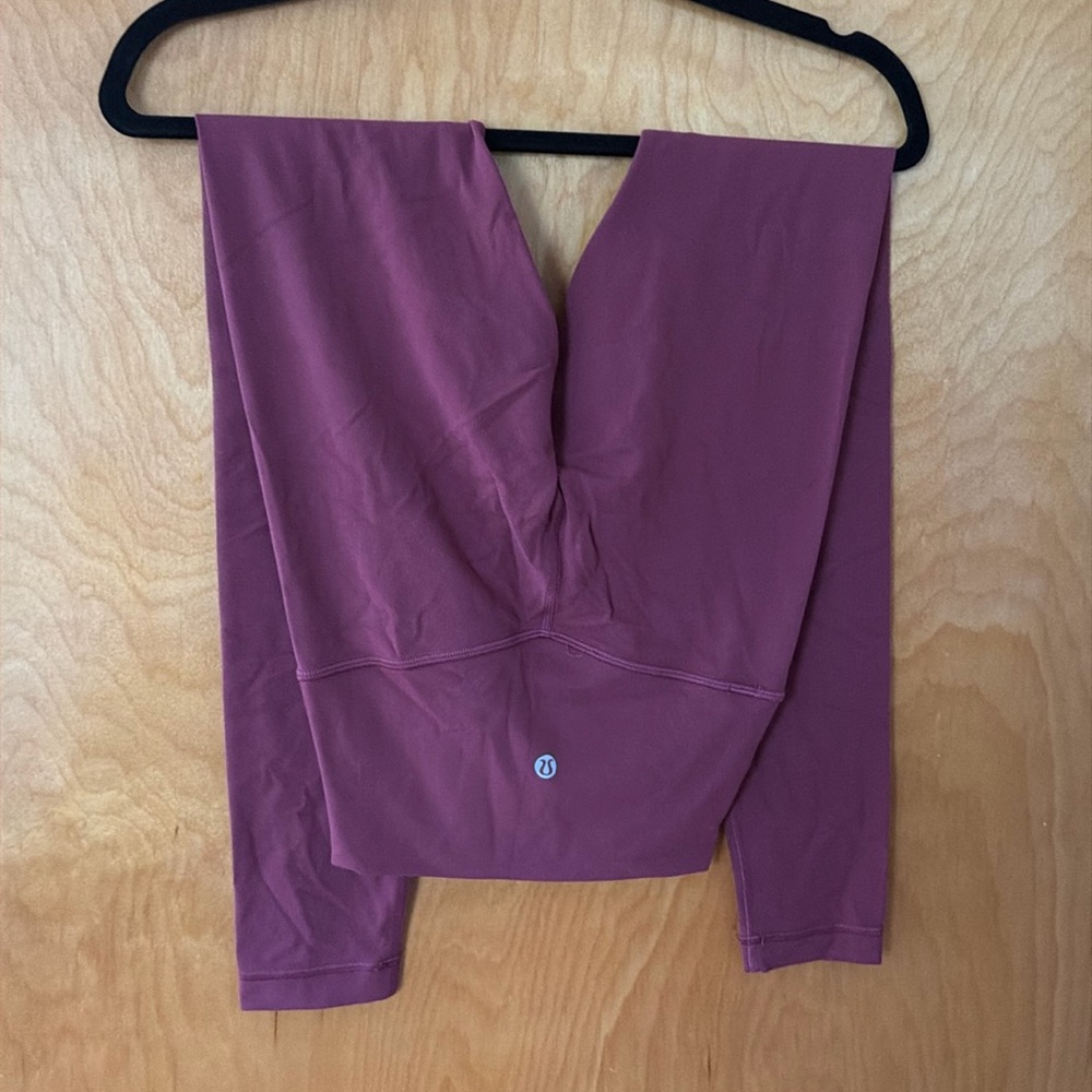 Lululemon Align Pants